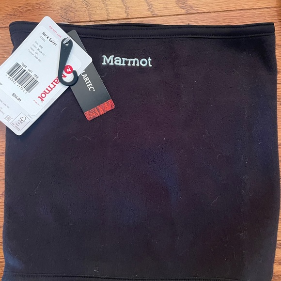 NWT Marmot Neck Gaiter - Picture 1 of 1